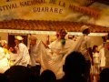 Cumbia de Cachimba - Quiribí - Folclore de Panamá