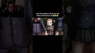 Markiplier?? #fypシ #anime #danganronpa #danganronpav3 #kubzscouts #killingharmony