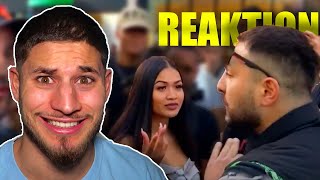 STREET COMEDY - Dilara gibt Mehmet einen Korb.. 😂