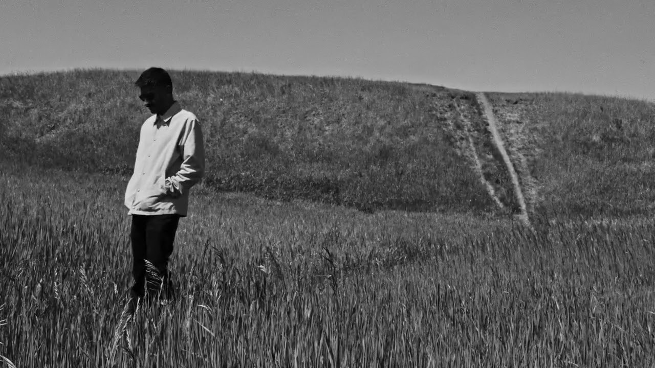 Skinny Local - Dust storms (Visualizer)
