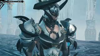 Mobius FF (JP) - Yojimbo Tower (Floor 100)