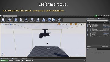 NEW Unreal Engine C++ tutorial PART 5: Timers