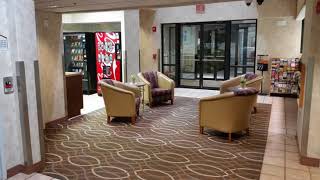 Plano Inn & Suites - Plano (Texas) - United States | Best Hotels for Smart Travel