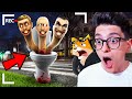 HO EVOCATO LO SKIBIDI TOILET SU GMOD CON POGGODOGGO!! (Pauroso)