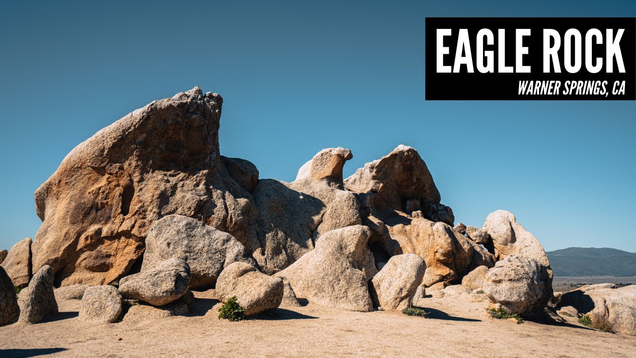 eagle rock travel