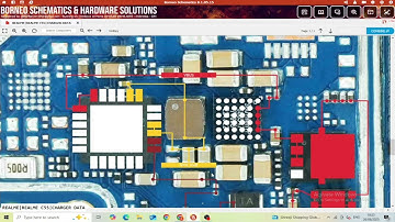 Realme c55 charging problem solution