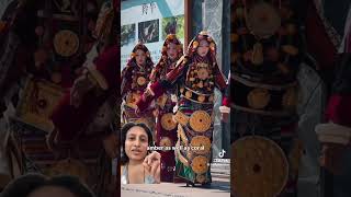 Khampa Tibetans