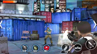 Elite Killer: SWAT Android Gameplay screenshot 5
