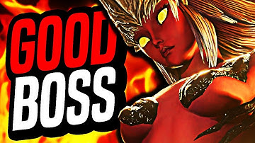 BUTTERFLY OF DELIRIUM IS GREAT - Code Vein: Rage Montage 2