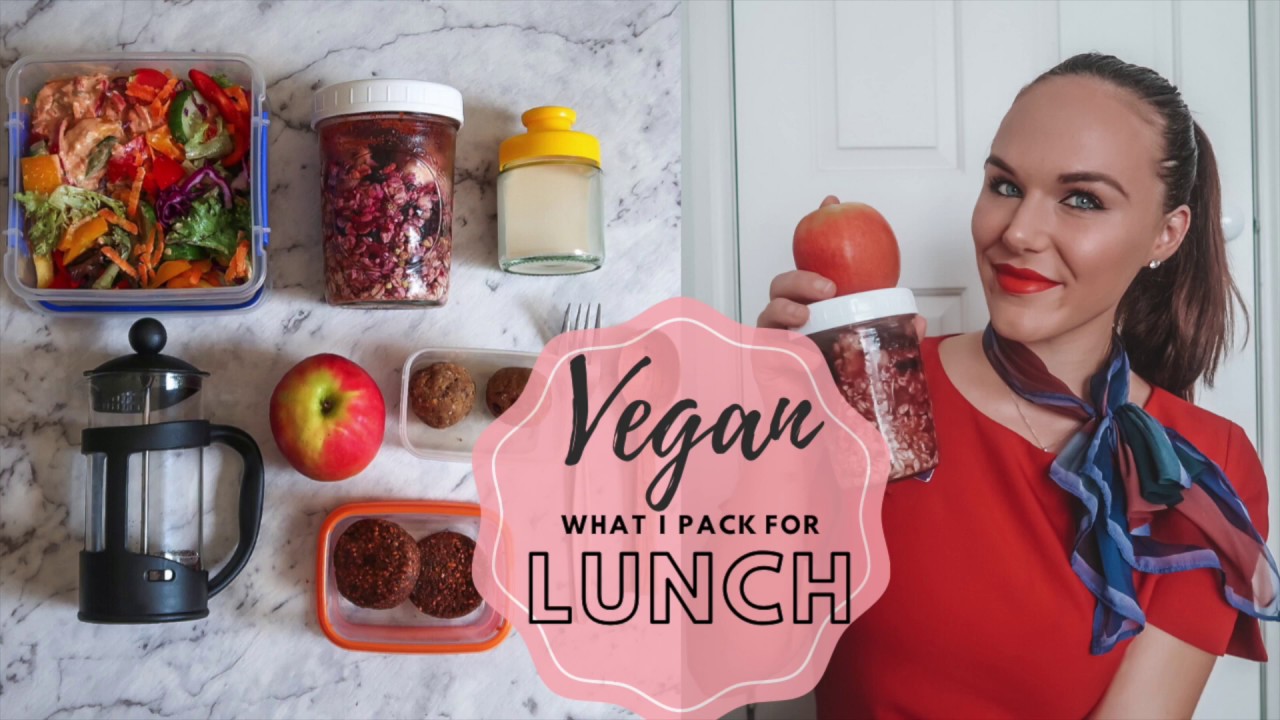 easy-vegan-lunch-ideas-bliss-ball-recipe-youtube