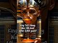 King Tut’s HONEY WAS Still Good After 3,000 Years? #ancientfoods #ancients #honey