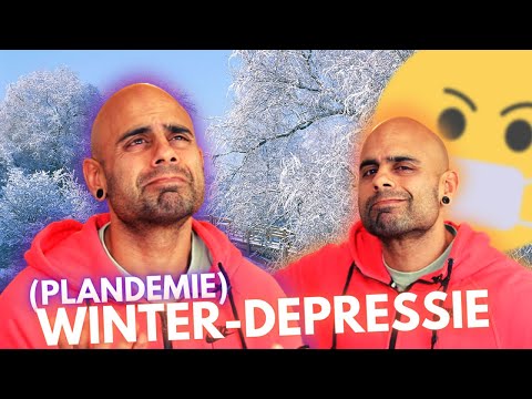 8 MANIEREN OM DEZE PLANDEMIE / WINTER DEPRESSIE TE OVERWINNEN