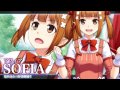 Bunny Black 3 Opening