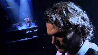 Video thumbnail of "Jesse Cook | Alone (Live at The Rose Theatre)"