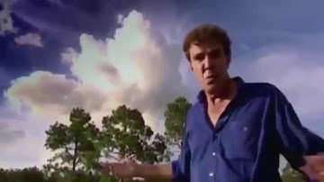 Jeremy Clarkson - 