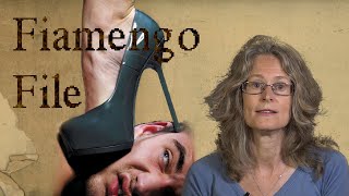 Feminist Terminology 4: Structural Violence - TFF Episode 26