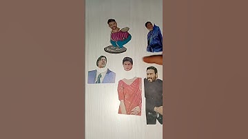 Thumbnail of 🌺Flower | Jisoo | Shahrukhkhan 🤩#funnyheadchange#😜kidsworld#shorts😁😁