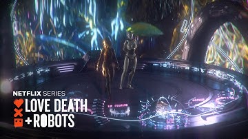 LDR swarm shuttle (expansion)