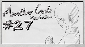 Another Code Recollection Part 27 Epilogue (Finale)