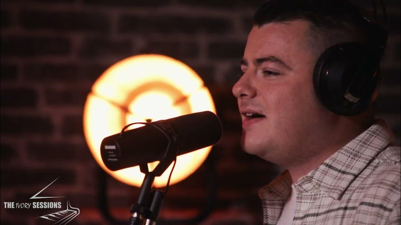 Seán Fahy 'Til You Can't (The Ivory Sessions) Live YouTube