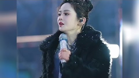 花姐：一曲《最远的你是我最近的爱》，好听！