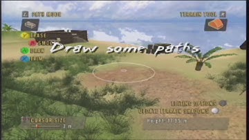 Far Cry Instincts - Map Editor Trailer