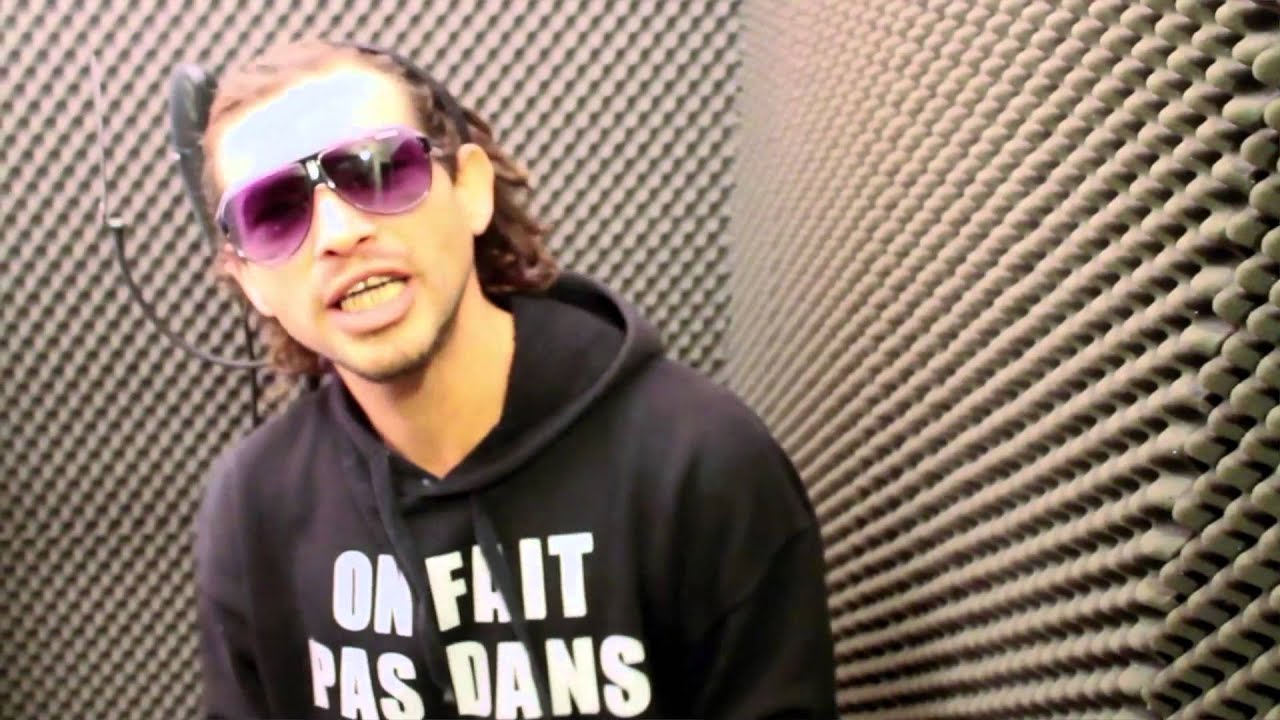 Sensi D Locks - High again -HC Films - YouTube