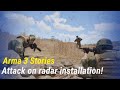 Blinding The Enemy | A Arma 3 story - created by The Forgotten Few 2