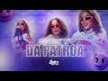 SET DA PATROA - ANITTA | FitDance (Coreografia)