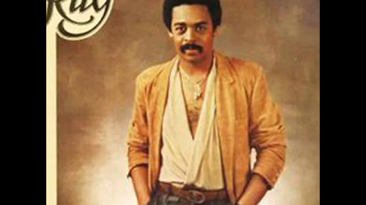 Harry Ray - I Will Love You Anyway