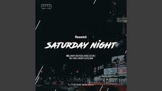 SaturDay Night (Nikko Culture Remix)