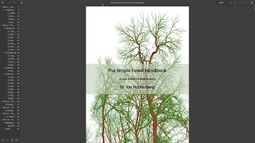 SimpleForest v 5.1.3 Release - Patch notes