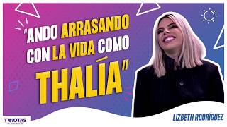 Lizbeth Rodriguez talks about the success of Catching Cheaters and her personal life