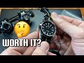 Is it Worth Ordering from DIY Watch Club? Expedition Review