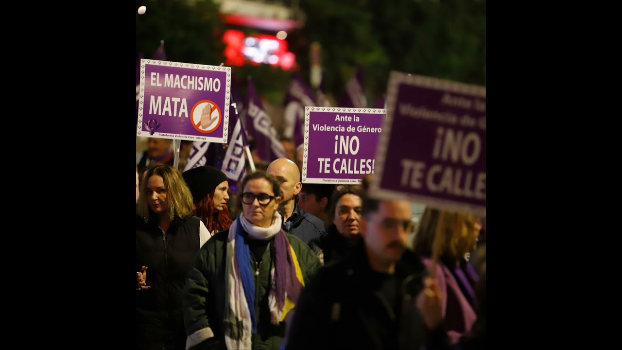 El papel de los audios en casos de violencia machista: entre la justicia y el juicio público