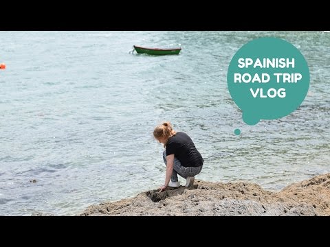 Video: San Sebastian u Santiago de Compostela