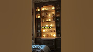 Unlock Your Memory: The Power of the Memory Palace Technique 🏰🧠