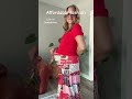 Maxi skirts are a great alternative to wearing shorts this summer. #summerootd #teacheroutfits