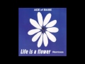 Ace of Base - Life Is A Flower (Extended Version)