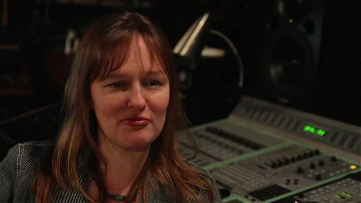 Heather Powell EPK