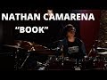Meinl Cymbals - Nathan Camarena - "Book"