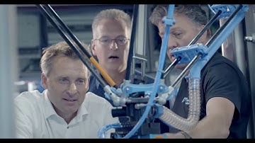 20274 BluePrint Automation (BPA) Vision