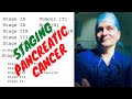 PANCREATIC CANCER STAGING (TNM and AJCC); basic understanding made easy