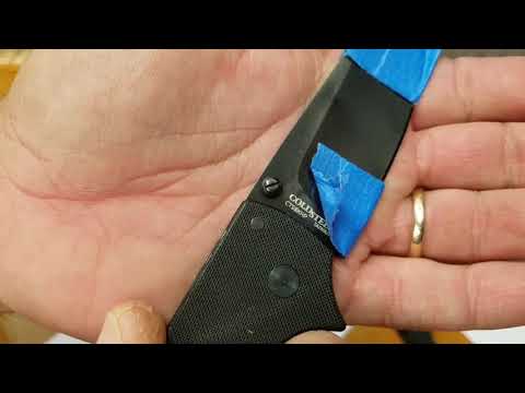 Bringing it back CTS-XHP and S35VN, how much more edge life and work does stropping provide ?