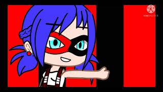 Lady Bug Transform