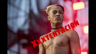 ТОП 10 ЛУЧШИХ ПЕСЕН Xxxtentacion | ПОДБОРКА ОТ НАЗИКА