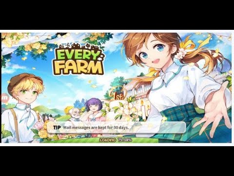 Update Game Every Farm 11 Mei 2023 Kamis - YouTube