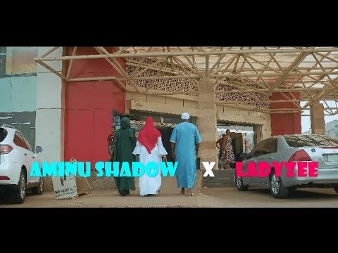 Ya Ramadan  Official Video  Lady Zee Featuring Aminu Shadow