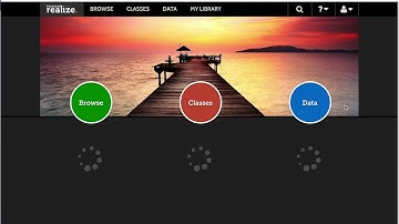 Logging into Pearson Realize and Making Waves How To Video