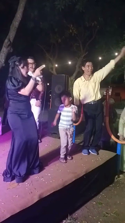 joget asyik kalah materi #dangdut #dangdutkoplo #koplo